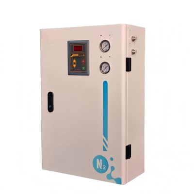 Integrovaný generátor dusíku