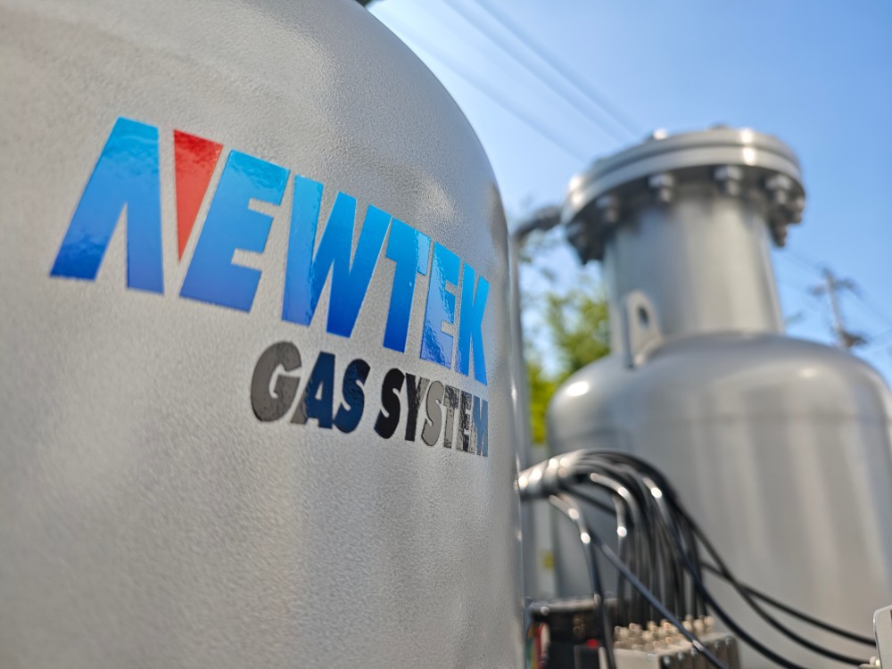 Industrial Oxygen Generator for Leaching Process Industrial Oxygen Generator for Leaching Process