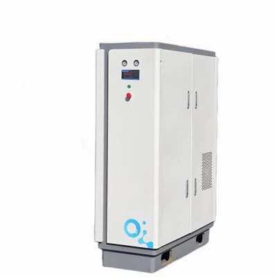 Vše-v-jednom generátoru kyslíku